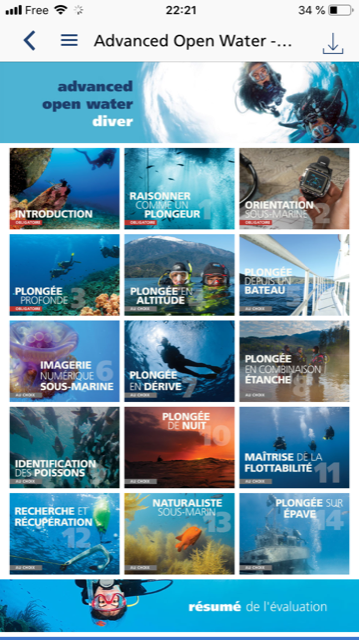 Advanced_elearning_padi_en_ligne_theorie_iphone